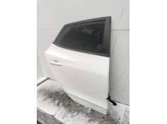 Recambio de puerta trasera derecha para hyundai ix35 referencia OEM IAM   5P 2