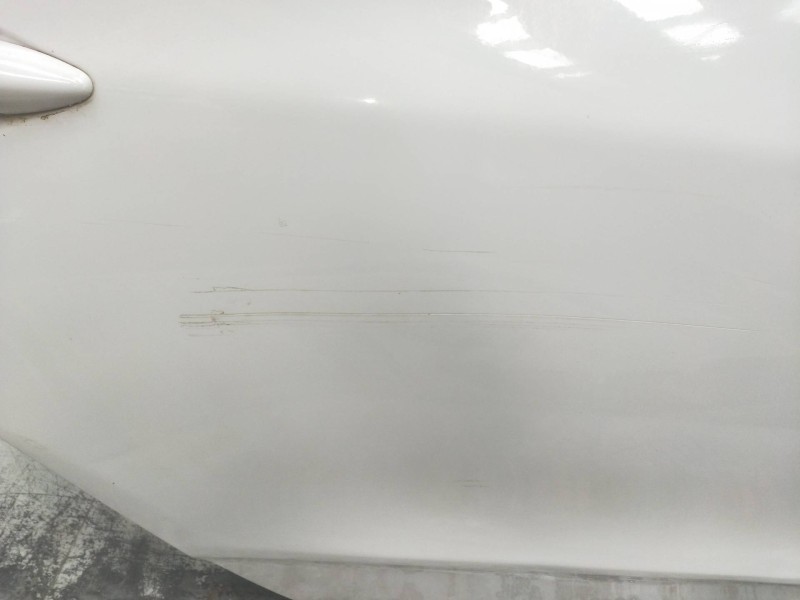 Recambio de puerta trasera derecha para hyundai ix35 referencia OEM IAM   5P