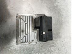 Recambio de centralita motor uce para mercedes clase c (w203) sportcoupe referencia OEM IAM A2711531679 5WK90448 