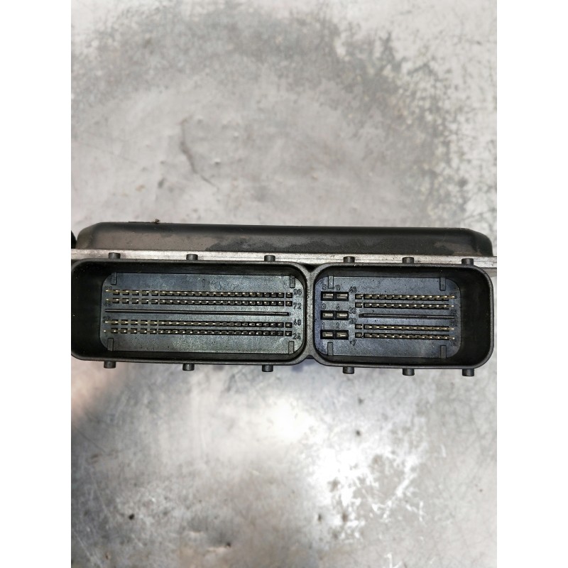 Recambio de centralita motor uce para mercedes clase c (w203) sportcoupe referencia OEM IAM A2711531679 5WK90448 