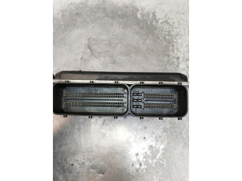 Recambio de centralita motor uce para mercedes clase c (w203) sportcoupe referencia OEM IAM A2711531679 5WK90448 