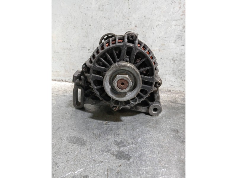 Recambio de alternador para renault clio ii fase i (b/cbo) referencia OEM IAM 7700433069 A001TA2291  Recambio de alternador para renault clio ii fase i (b/cbo) referencia OEM IAM 7700433069 A001TA2291