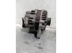 Recambio de alternador para renault clio ii fase i (b/cbo) referencia OEM IAM 7700433069 A001TA2291  2