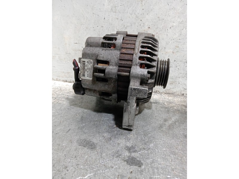 Recambio de alternador para renault clio ii fase i (b/cbo) referencia OEM IAM 7700433069 A001TA2291  Recambio de alternador para renault clio ii fase i (b/cbo) referencia OEM IAM 7700433069 A001TA2291