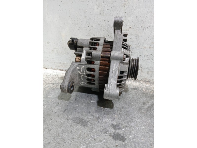 Recambio de alternador para renault clio ii fase i (b/cbo) referencia OEM IAM 7700433069 A001TA2291  Recambio de alternador para renault clio ii fase i (b/cbo) referencia OEM IAM 7700433069 A001TA2291