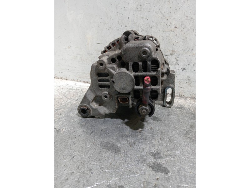 Recambio de alternador para renault clio ii fase i (b/cbo) referencia OEM IAM 7700433069 A001TA2291  Recambio de alternador para renault clio ii fase i (b/cbo) referencia OEM IAM 7700433069 A001TA2291