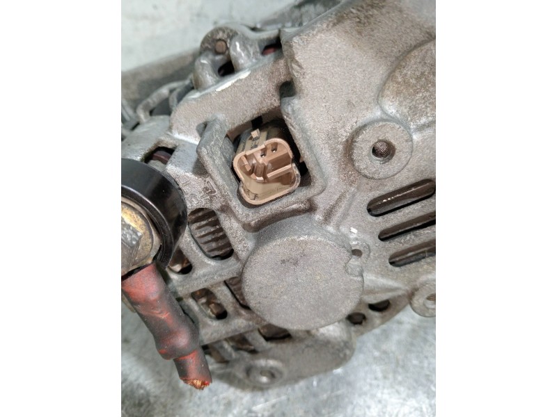 Recambio de alternador para renault clio ii fase i (b/cbo) referencia OEM IAM 7700433069 A001TA2291  Recambio de alternador para renault clio ii fase i (b/cbo) referencia OEM IAM 7700433069 A001TA2291