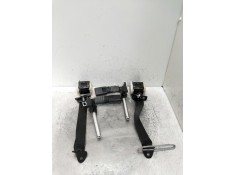 Recambio de juego cinturones trasero para mercedes clase c (w203) sportcoupe referencia OEM IAM   3P