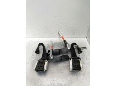 Recambio de juego cinturones trasero para mercedes clase c (w203) sportcoupe referencia OEM IAM   3P 2