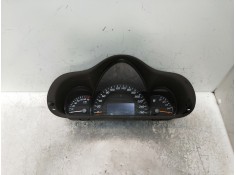 Recambio de cuadro instrumentos para mercedes clase c (w203) sportcoupe referencia OEM IAM A2035401547 110080184011 87001439