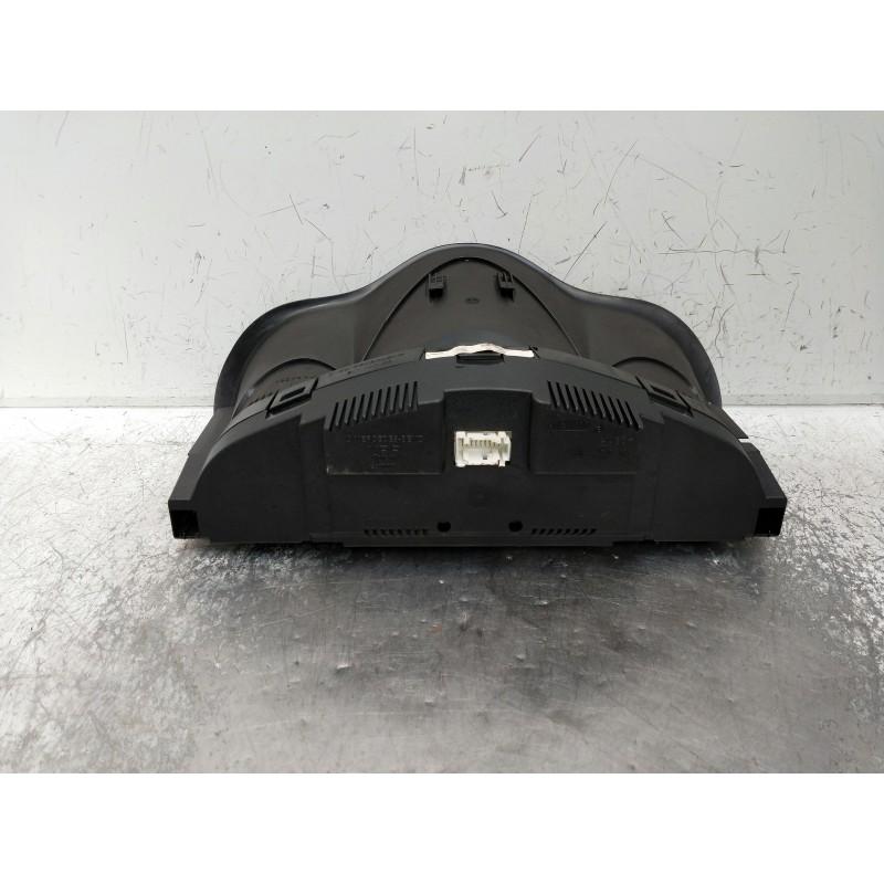 Recambio de cuadro instrumentos para mercedes clase c (w203) sportcoupe referencia OEM IAM A2035401547 110080184011 87001439
