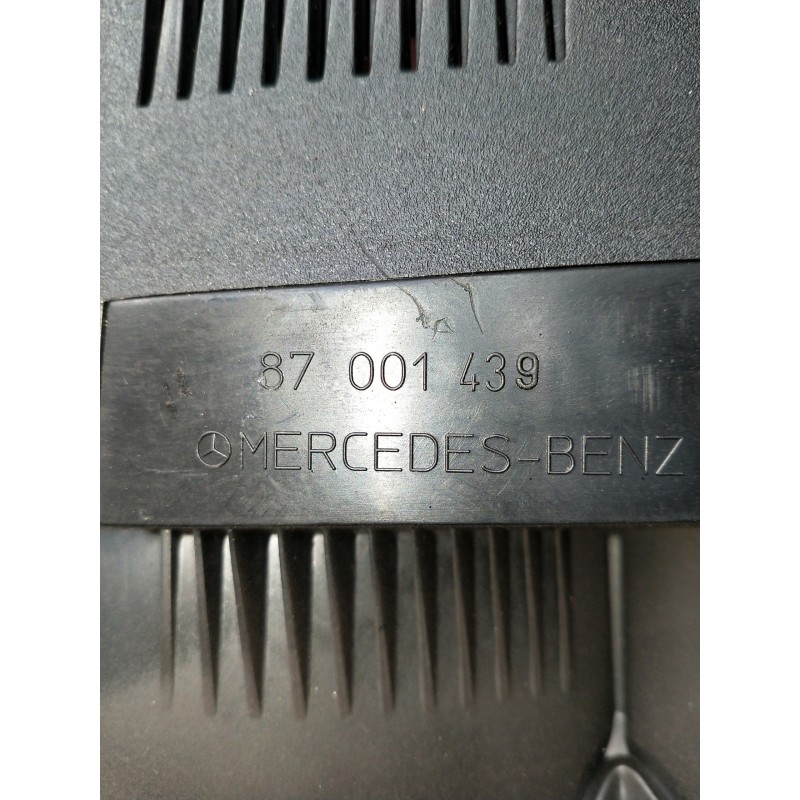 Recambio de cuadro instrumentos para mercedes clase c (w203) sportcoupe referencia OEM IAM A2035401547 110080184011 87001439