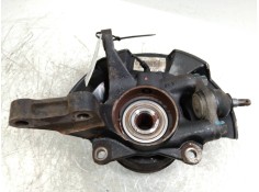 Recambio de mangueta delantera derecha para kia sportage 2.0 cat referencia OEM IAM    2