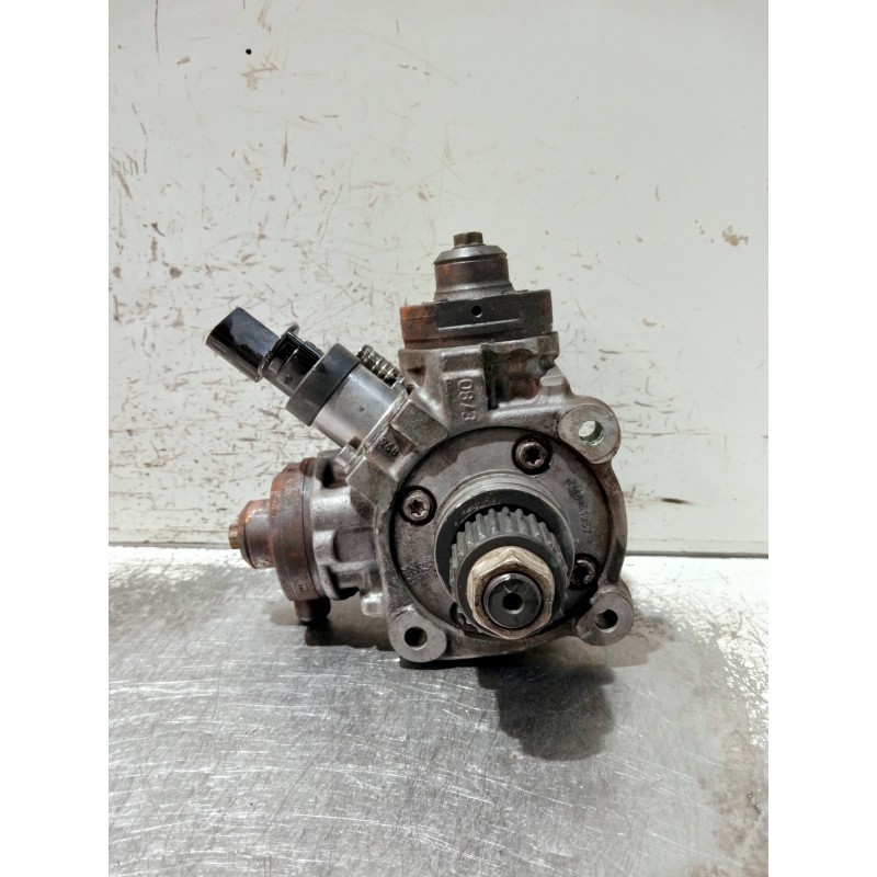 Recambio de bomba inyeccion para porsche cayenne (typ 92aa) diesel referencia OEM IAM 059130755CB 0445010677 BOSCH