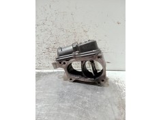 Recambio de caja mariposa para porsche cayenne (typ 92aa) diesel referencia OEM IAM 059129593  