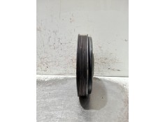 Recambio de polea cigueñal para porsche cayenne (typ 92aa) diesel referencia OEM IAM   