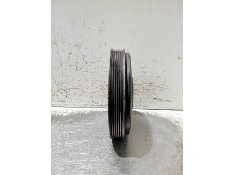 Recambio de polea cigueñal para porsche cayenne (typ 92aa) diesel referencia OEM IAM   