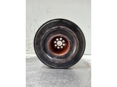 Recambio de polea cigueñal para porsche cayenne (typ 92aa) diesel referencia OEM IAM    2