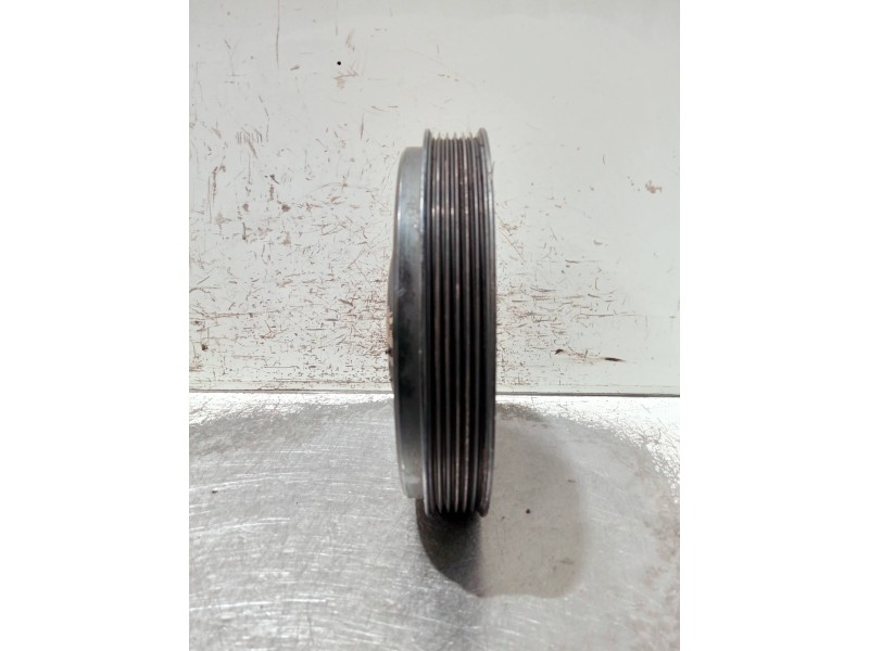 Recambio de polea cigueñal para porsche cayenne (typ 92aa) diesel referencia OEM IAM   