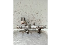 Recambio de rampa inyectora para porsche cayenne (typ 92aa) diesel referencia OEM IAM 059130089BT IZQUIERDA 