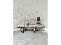 Recambio de rampa inyectora para porsche cayenne (typ 92aa) diesel referencia OEM IAM 059130089BT IZQUIERDA  2