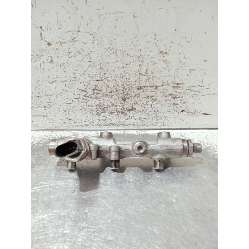 Recambio de rampa inyectora para porsche cayenne (typ 92aa) diesel referencia OEM IAM 059130089BT IZQUIERDA 