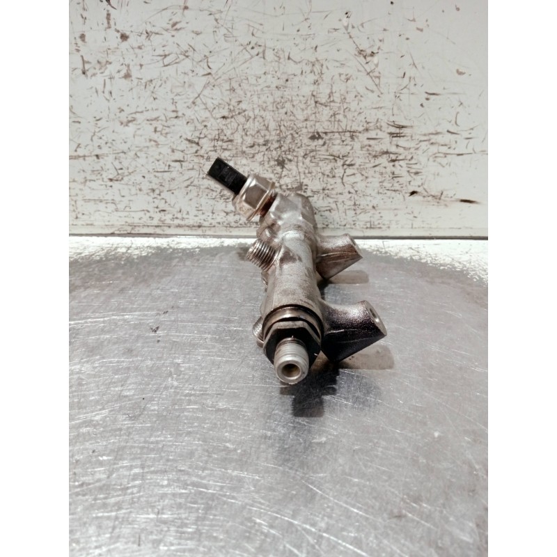 Recambio de rampa inyectora para porsche cayenne (typ 92aa) diesel referencia OEM IAM 059130089BT IZQUIERDA 