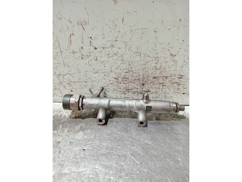 Recambio de rampa inyectora para porsche cayenne (typ 92aa) diesel referencia OEM IAM 059130090CN  