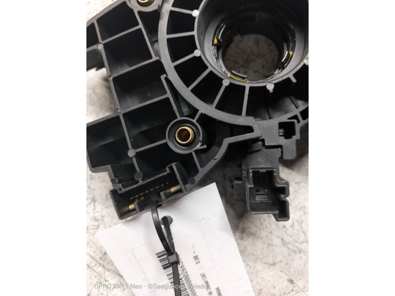 Recambio de anillo airbag para jaguar xf 3.0 v6 diesel cat referencia OEM IAM 8W8313N064 45358814 