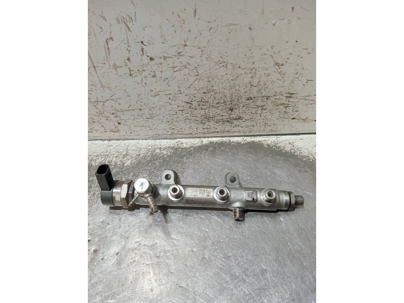 Recambio de rampa inyectora para porsche cayenne (typ 92aa) diesel referencia OEM IAM 059130090CN  