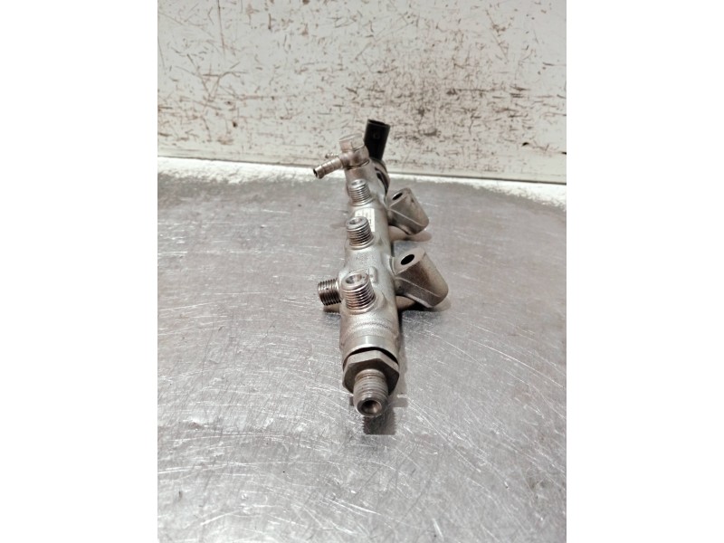 Recambio de rampa inyectora para porsche cayenne (typ 92aa) diesel referencia OEM IAM 059130090CN  