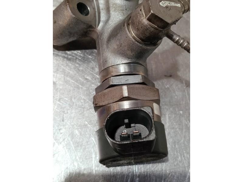 Recambio de rampa inyectora para porsche cayenne (typ 92aa) diesel referencia OEM IAM 059130090CN  