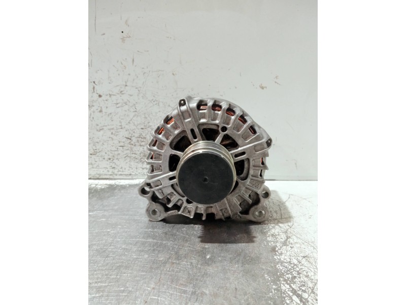 Recambio de alternador para porsche cayenne (typ 92aa) diesel referencia OEM IAM A715553A 305928230500 