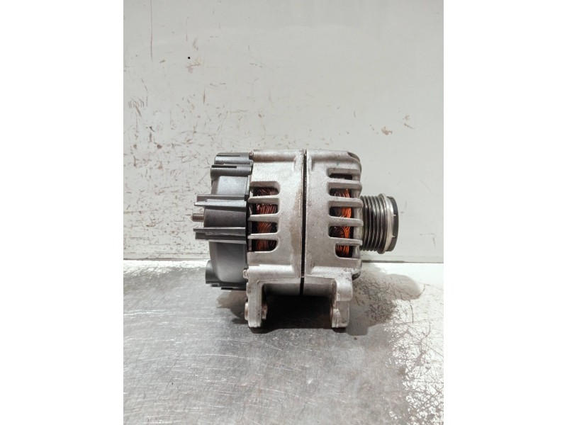 Recambio de alternador para porsche cayenne (typ 92aa) diesel referencia OEM IAM A715553A 305928230500 