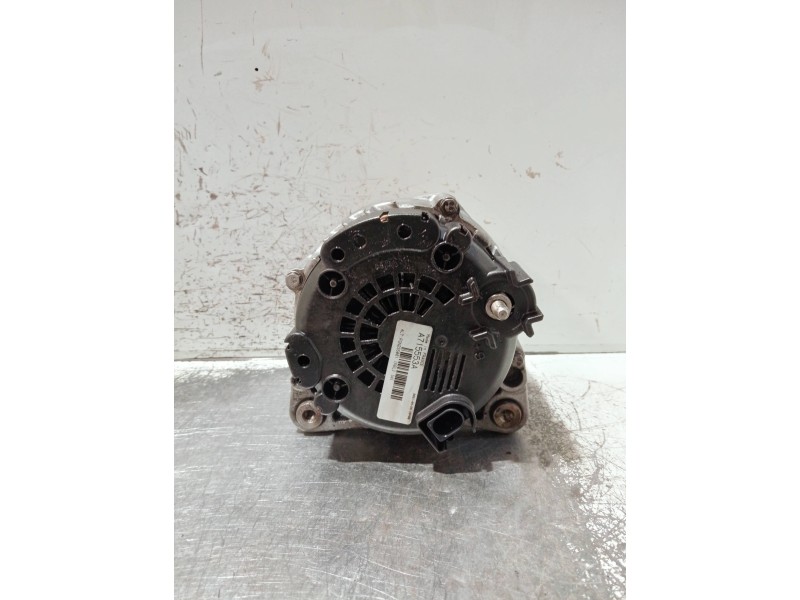 Recambio de alternador para porsche cayenne (typ 92aa) diesel referencia OEM IAM A715553A 305928230500 