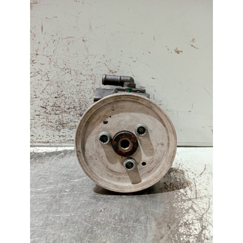 Recambio de bomba direccion para porsche cayenne (typ 92aa) diesel referencia OEM IAM 7P5422154C 7651955185 T95B155