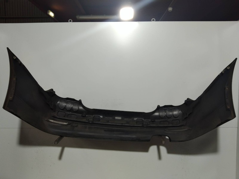 Recambio de paragolpes trasero para bmw serie 5 berlina (e60) 520d referencia OEM IAM   