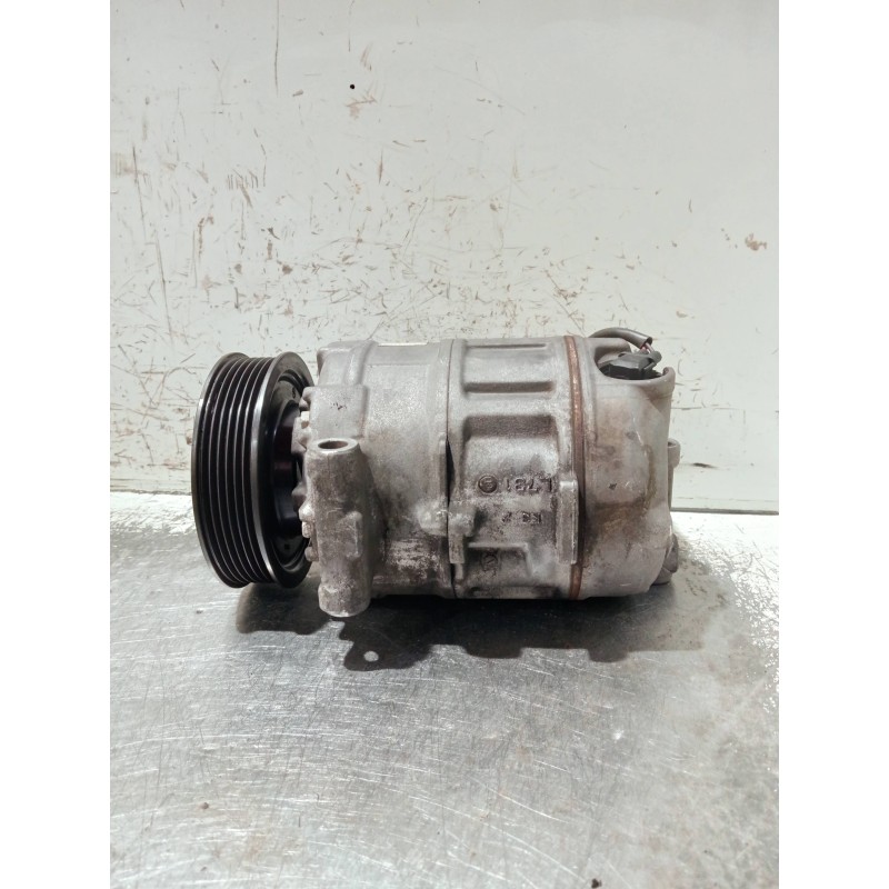 Recambio de compresor aire acondicionado para porsche cayenne (typ 92aa) diesel referencia OEM IAM 7P0820803N 4471502417 