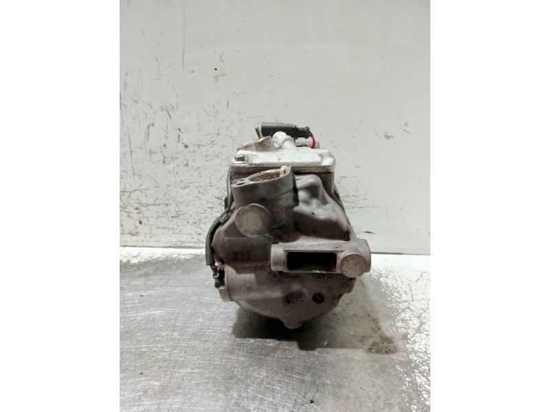 Recambio de compresor aire acondicionado para porsche cayenne (typ 92aa) diesel referencia OEM IAM 7P0820803N 4471502417 