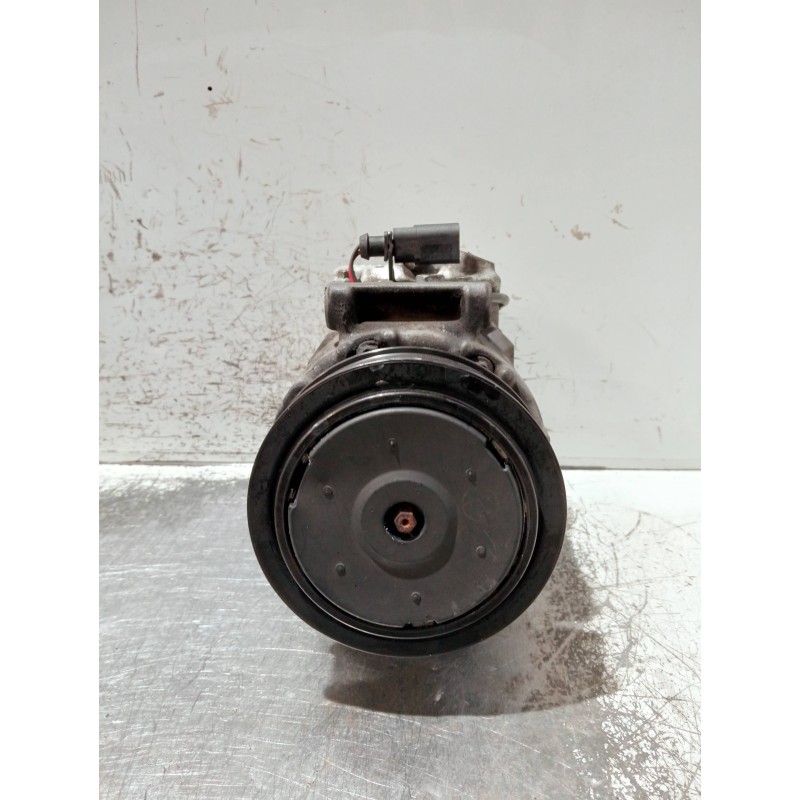 Recambio de compresor aire acondicionado para porsche cayenne (typ 92aa) diesel referencia OEM IAM 7P0820803N 4471502417 