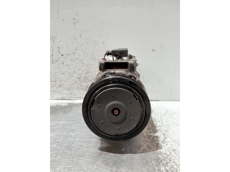 Recambio de compresor aire acondicionado para porsche cayenne (typ 92aa) diesel referencia OEM IAM 7P0820803N 4471502417 