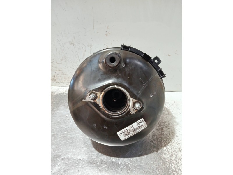 Recambio de servofreno para porsche cayenne (typ 92aa) diesel referencia OEM IAM 7P5612101B  