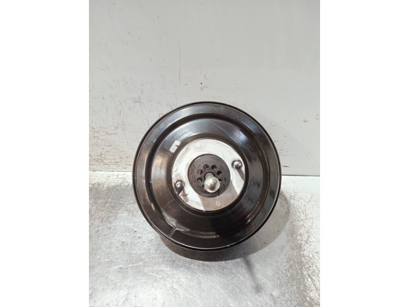 Recambio de servofreno para porsche cayenne (typ 92aa) diesel referencia OEM IAM 7P5612101B  