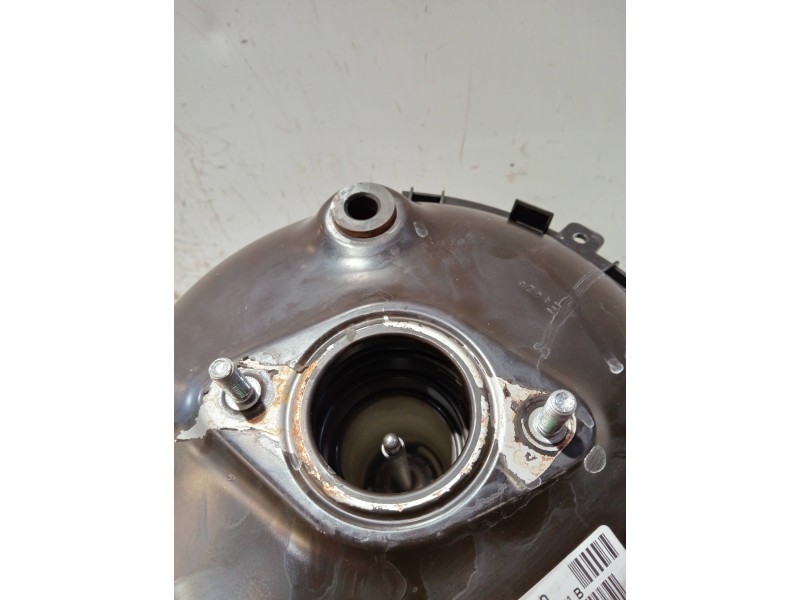 Recambio de servofreno para porsche cayenne (typ 92aa) diesel referencia OEM IAM 7P5612101B  