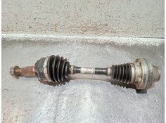 Recambio de transmision delantera izquierda para porsche cayenne (typ 92aa) diesel referencia OEM IAM 7P0407271C 10260896C 