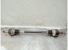 Recambio de transmision trasera derecha para porsche cayenne (typ 92aa) diesel referencia OEM IAM 7P0501201G  