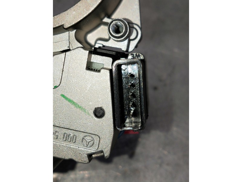 Recambio de mando luces para mercedes clase c (w203) sportcoupe referencia OEM IAM 0005452310  