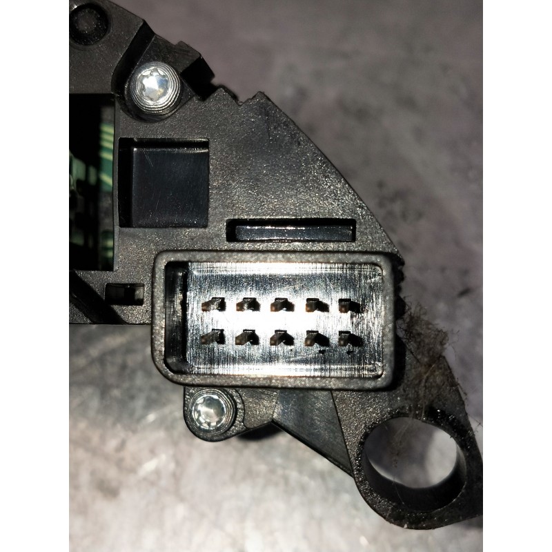 Recambio de mando multifuncion para mercedes clase c (w203) sportcoupe referencia OEM IAM   MANDO CONTROL DE VELOCIDAD