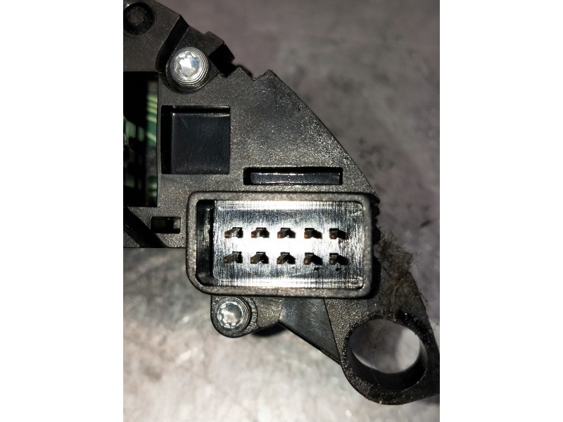 Recambio de mando multifuncion para mercedes clase c (w203) sportcoupe referencia OEM IAM   MANDO CONTROL DE VELOCIDAD