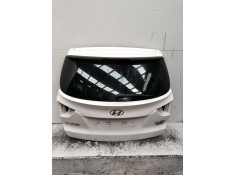 Recambio de porton trasero para hyundai ix35 referencia OEM IAM   5P